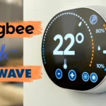 Zigbee vs Z-Wave : quel protocole choisir pour sa maison?