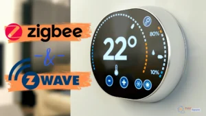 Lire la suite à propos de l’article Zigbee vs Z-Wave : quel protocole choisir pour sa maison?