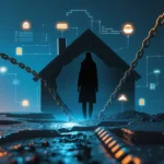 Mots de passe faibles : la porte grande ouverte aux pirates pour votre maison connectée