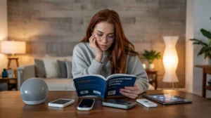 Lire la suite à propos de l’article Sécurité Domotique : Ce qu’il Faut Savoir pour Protéger Efficacement Votre Maison Connectée