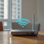 Optimisation Wi-Fi pour Maison Connectée : Guide Pratique en 4 Étapes Pour Des Performances Maximales