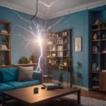 Risques Électriques à la Maison : Voici 7 Règles Essentielles pour une meilleur sécurité