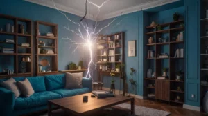 Lire la suite à propos de l’article Risques Électriques à la Maison : Voici 7 Règles Essentielles pour une meilleur sécurité