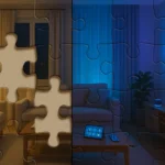 Comment Transformer son Appartement actuel en habitat connectée en 7 étapes ?