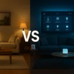 Appartement Intelligent vs Appartement Classique : Quelles sont les différences clés ?
